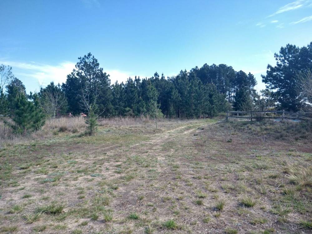 COMPLEJO TURISTICO, CAMINO A ÑANDUBAYSAL