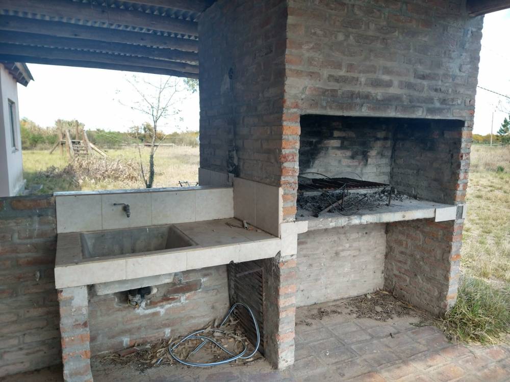 COMPLEJO TURISTICO, CAMINO A ÑANDUBAYSAL