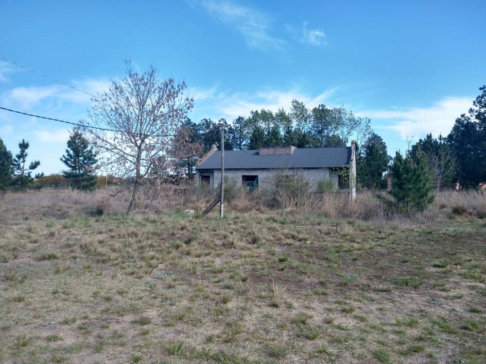 COMPLEJO TURISTICO, CAMINO A ÑANDUBAYSAL