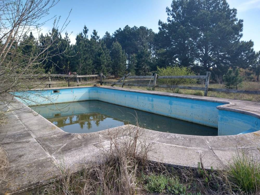 COMPLEJO TURISTICO, CAMINO A ÑANDUBAYSAL