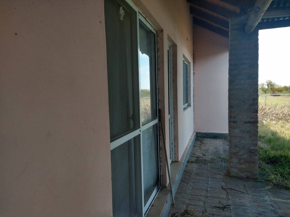 COMPLEJO TURISTICO, CAMINO A ÑANDUBAYSAL