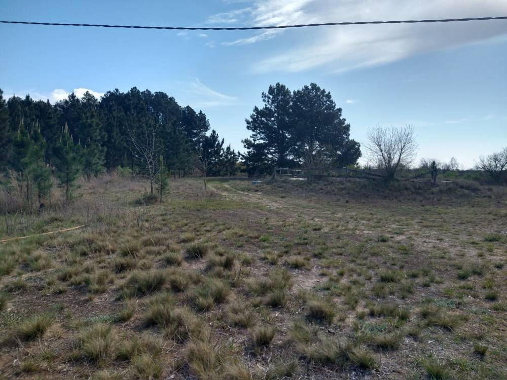 COMPLEJO TURISTICO, CAMINO A ÑANDUBAYSAL