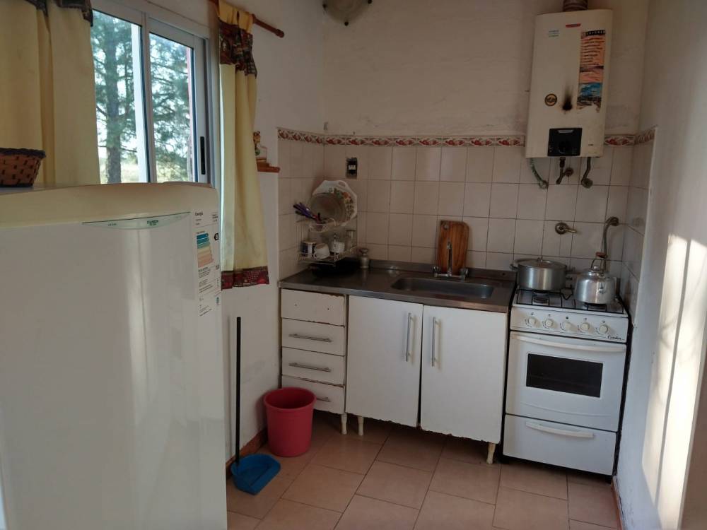 COMPLEJO TURISTICO TRINARES DEL PINAR - CAMINO A ÑANDUBAYSAL