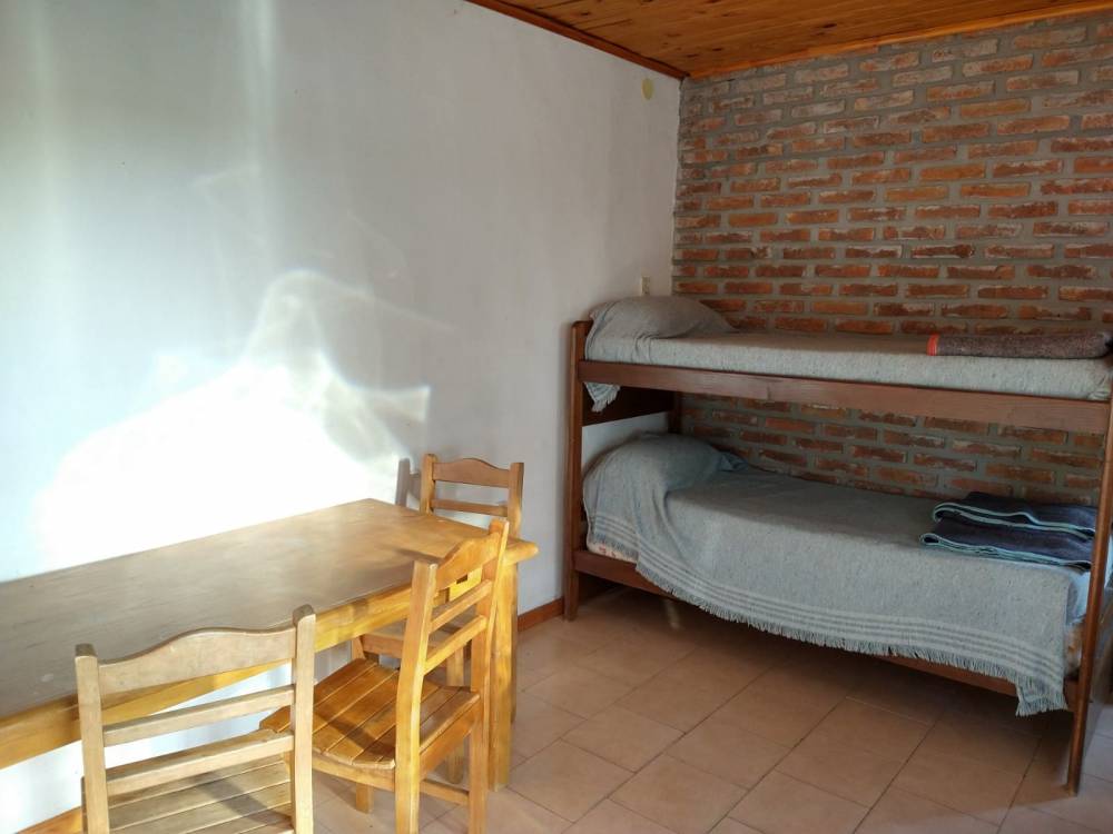 COMPLEJO TURISTICO TRINARES DEL PINAR - CAMINO A ÑANDUBAYSAL