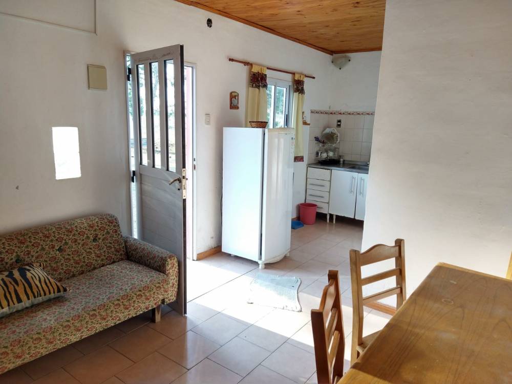 COMPLEJO TURISTICO TRINARES DEL PINAR - CAMINO A ÑANDUBAYSAL