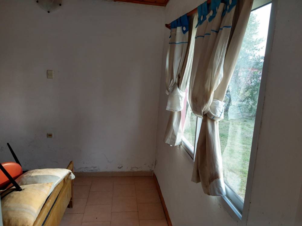 COMPLEJO TURISTICO TRINARES DEL PINAR - CAMINO A ÑANDUBAYSAL