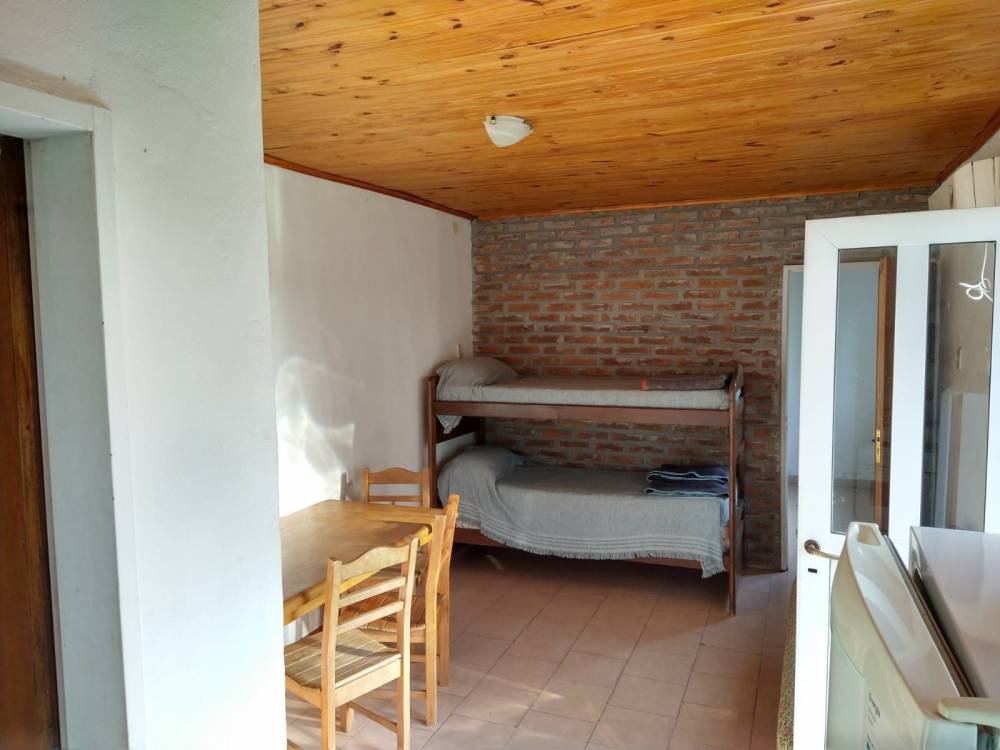 COMPLEJO TURISTICO TRINARES DEL PINAR - CAMINO A ÑANDUBAYSAL