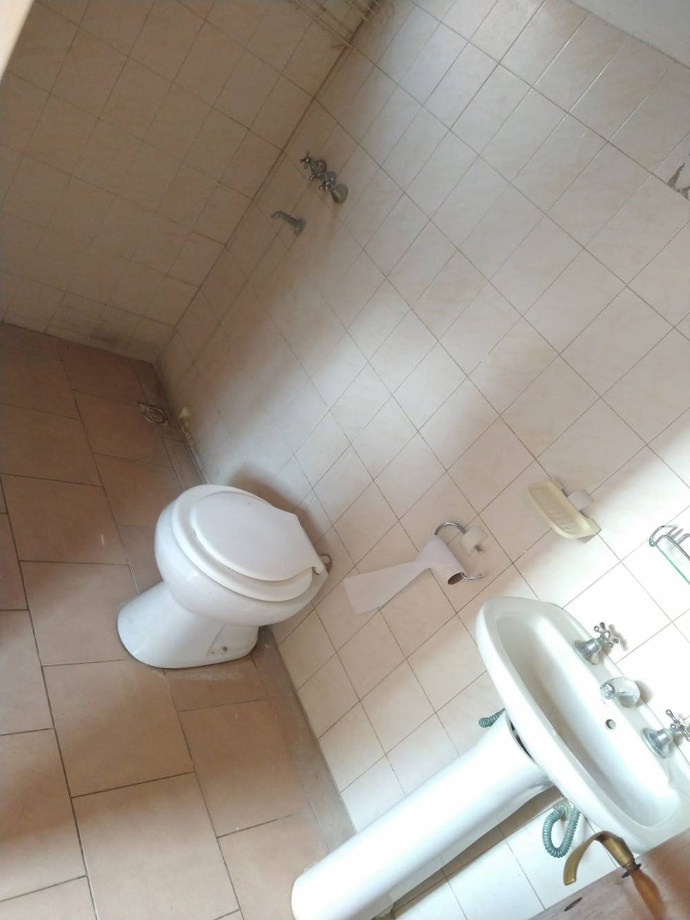 COMPLEJO TURISTICO TRINARES DEL PINAR - CAMINO A ÑANDUBAYSAL