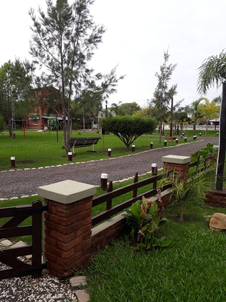 COMPLEJO VILLA FARIÑA - Camino a Ñandubaysal