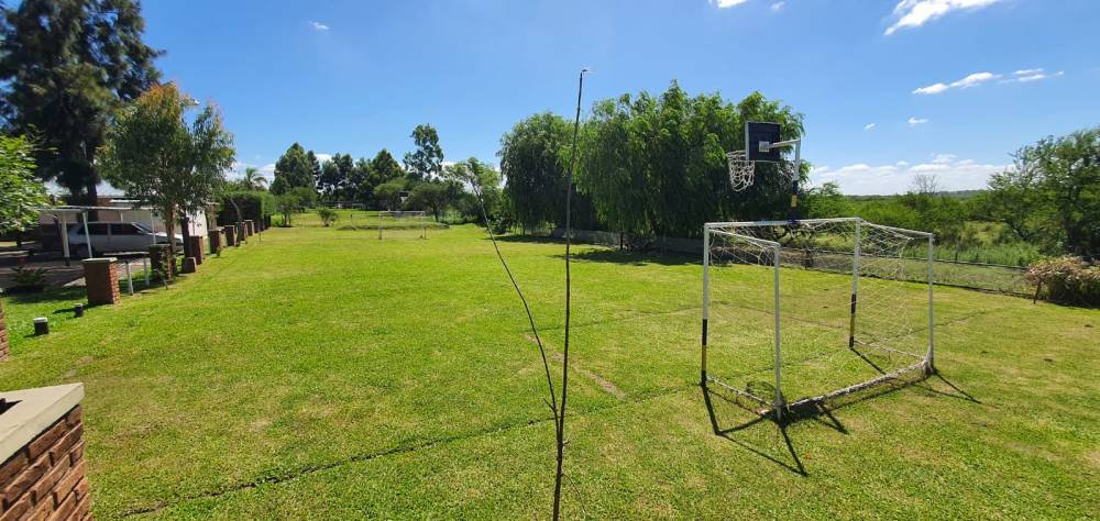 COMPLEJO VILLA FARIÑA - Camino a Ñandubaysal
