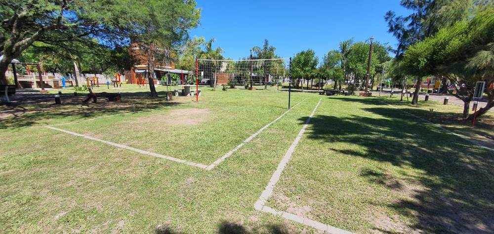 COMPLEJO VILLA FARIÑA - Camino a Ñandubaysal