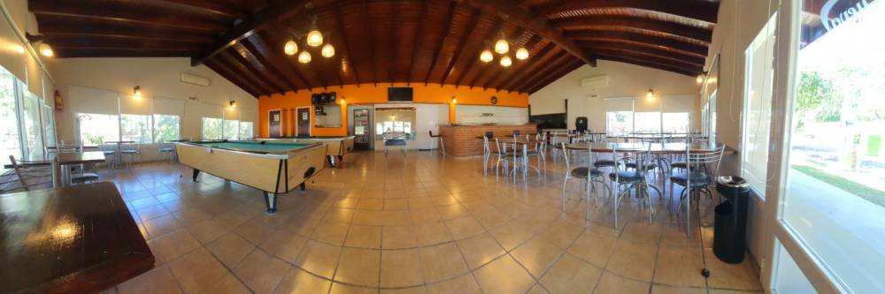 COMPLEJO VILLA FARIÑA - Camino a Ñandubaysal