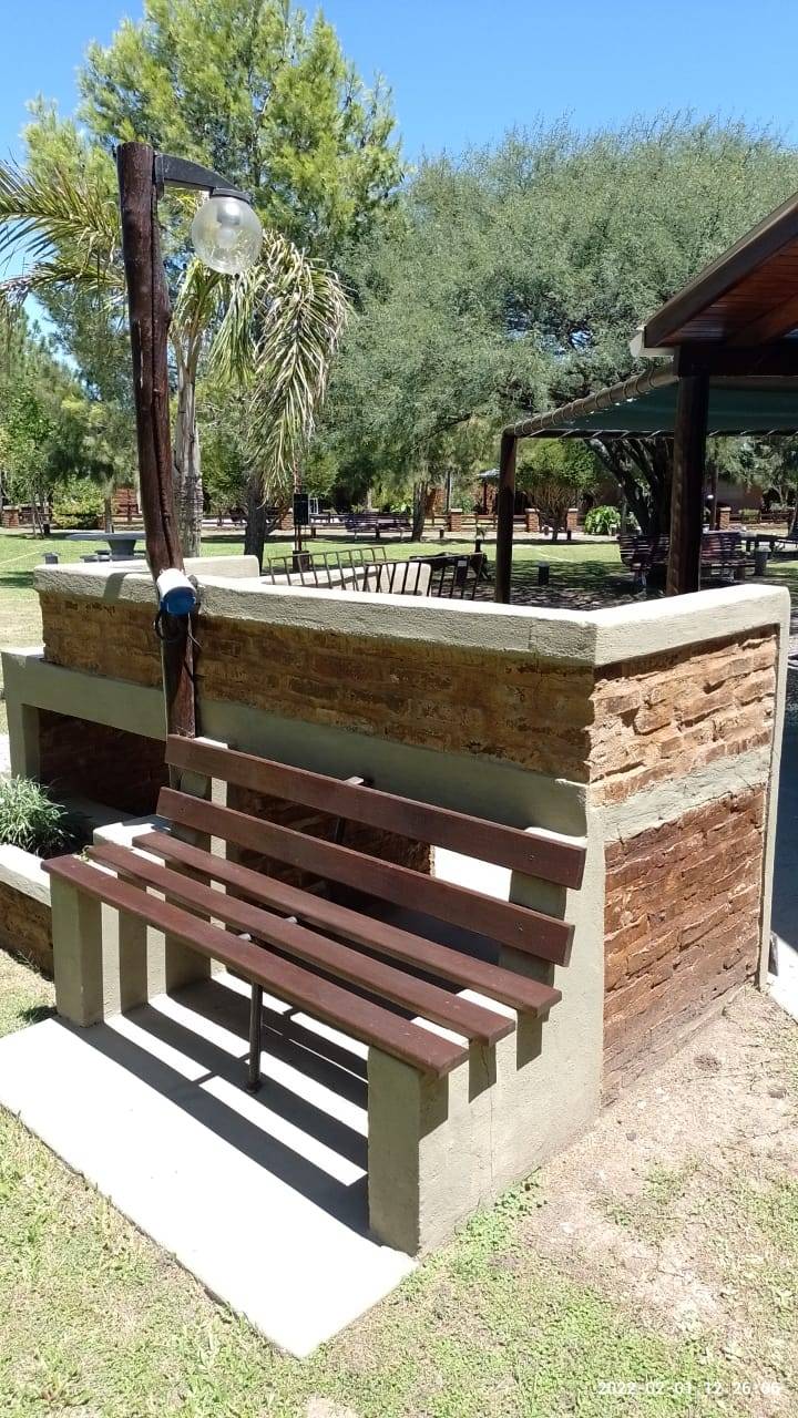 COMPLEJO VILLA FARIÑA - Camino a Ñandubaysal