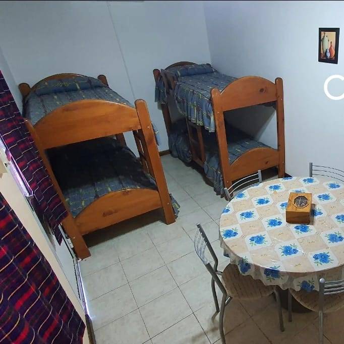 COMPLEJO VILLA FARIÑA - Camino a Ñandubaysal