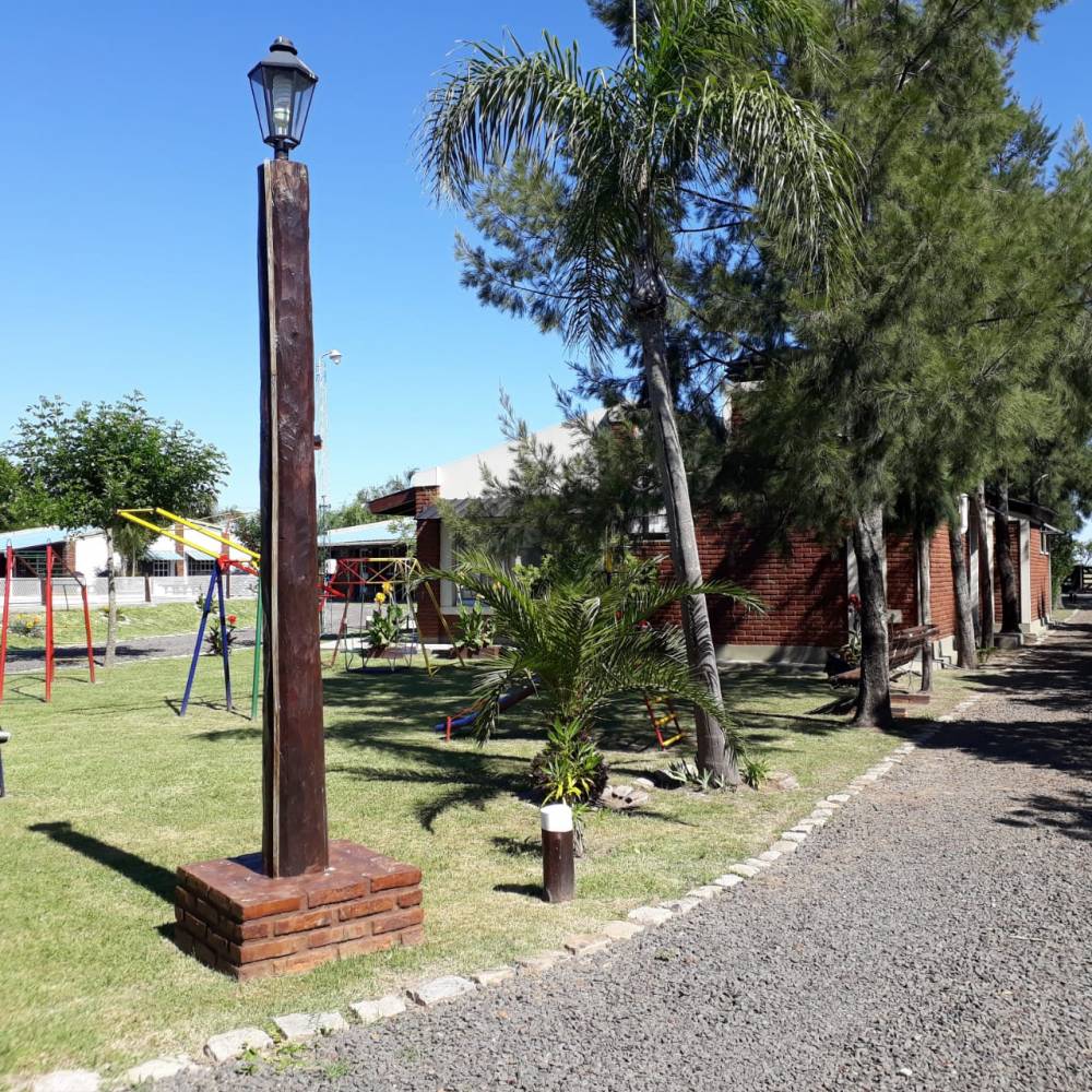 COMPLEJO VILLA FARIÑA - Camino a Ñandubaysal