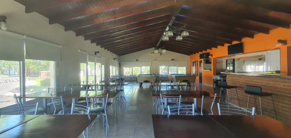 COMPLEJO VILLA FARIÑA - Camino a Ñandubaysal