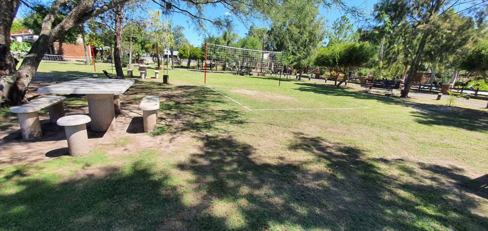 COMPLEJO VILLA FARIÑA - Camino a Ñandubaysal