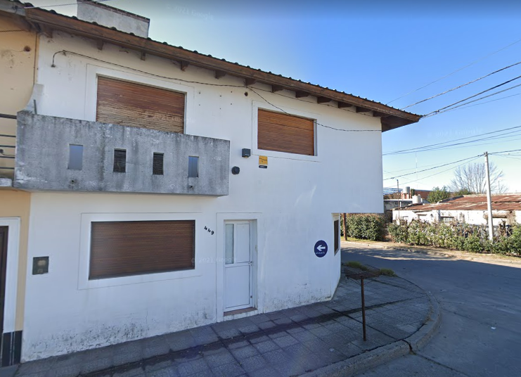 DEPARTAMENTOS EN ESQUINA AGUADO Y CONCORDIA