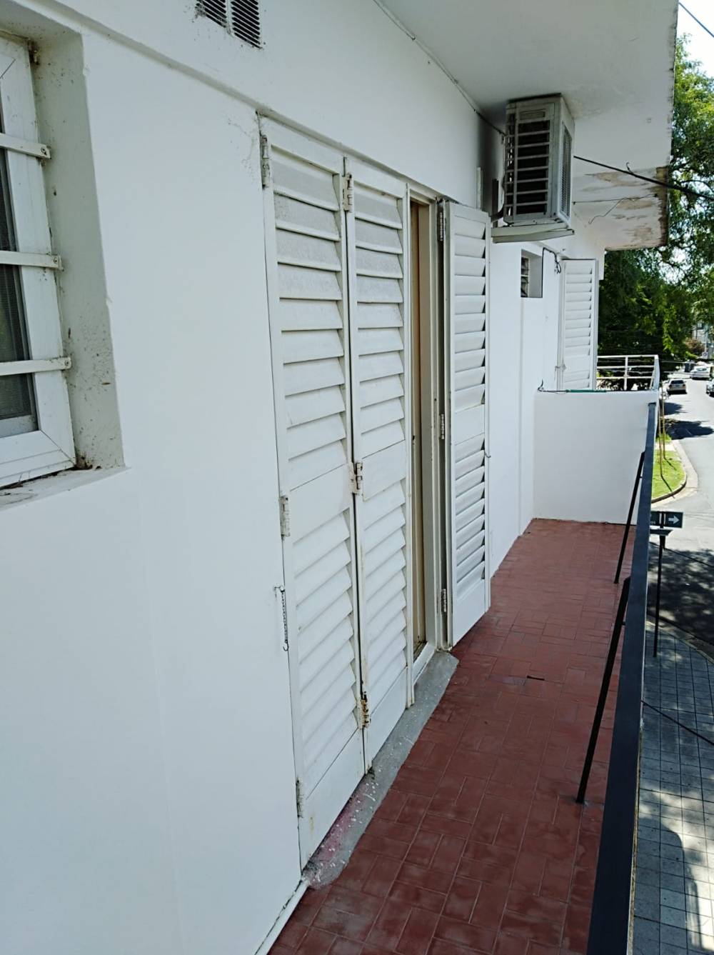 DEPARTAMENTO 2 AMBIENTES - PARANA