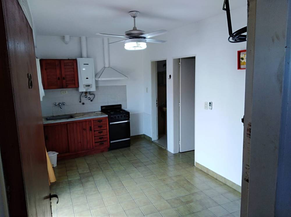 DEPARTAMENTO 2 AMBIENTES - PARANA