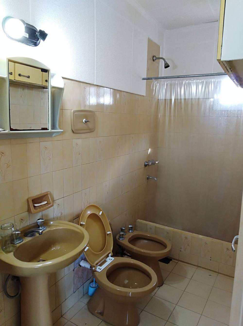 DEPARTAMENTO 2 AMBIENTES - PARANA