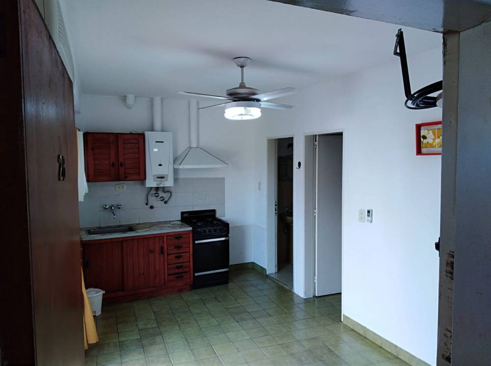 DEPARTAMENTO 2 AMBIENTES - PARANA