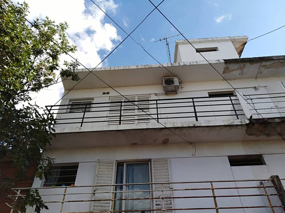 DEPARTAMENTO 2 AMBIENTES - PARANA