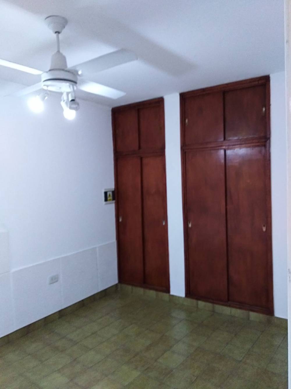 DEPARTAMENTO 2 AMBIENTES - PARANA