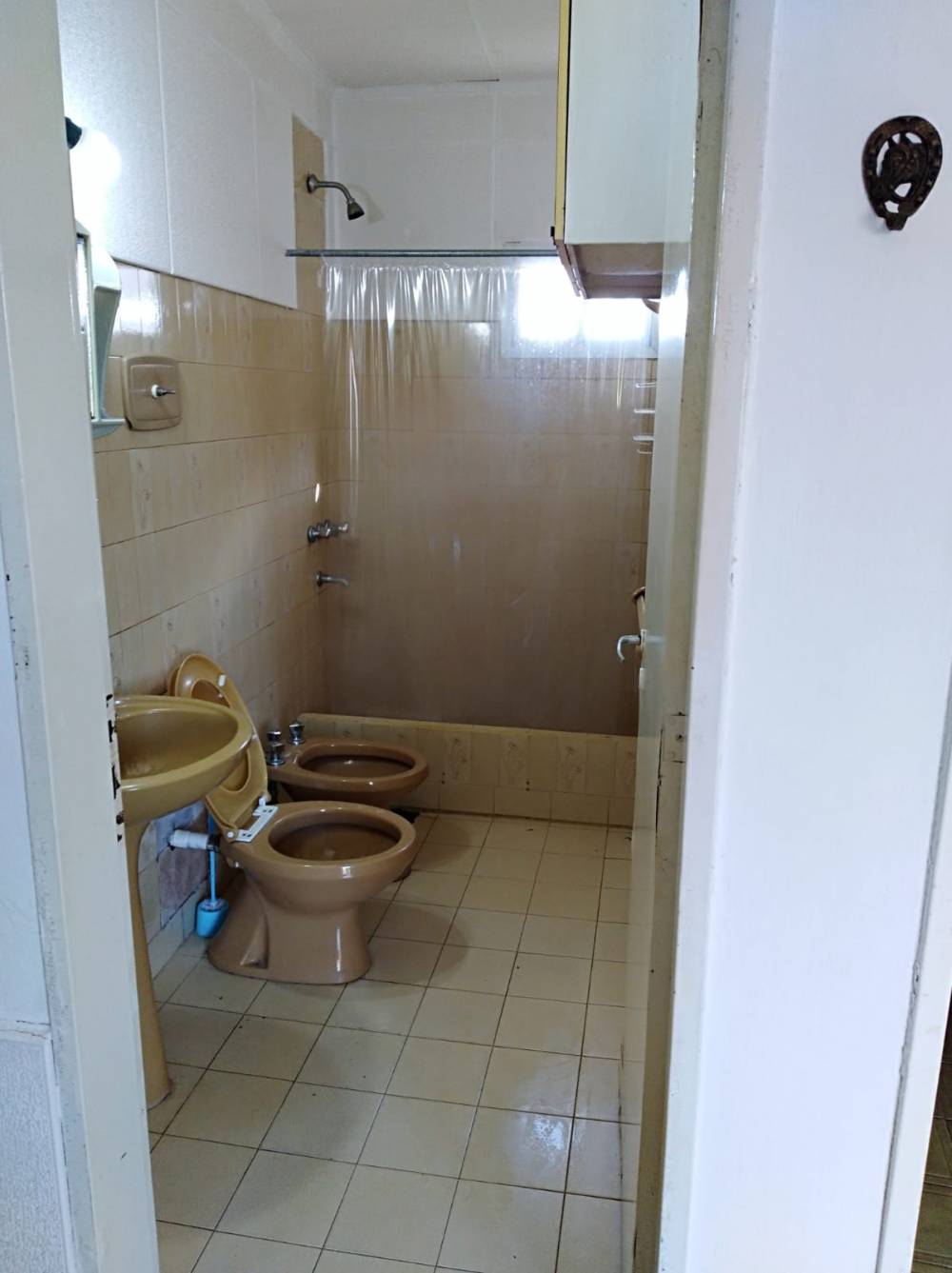 DEPARTAMENTO 2 AMBIENTES - PARANA