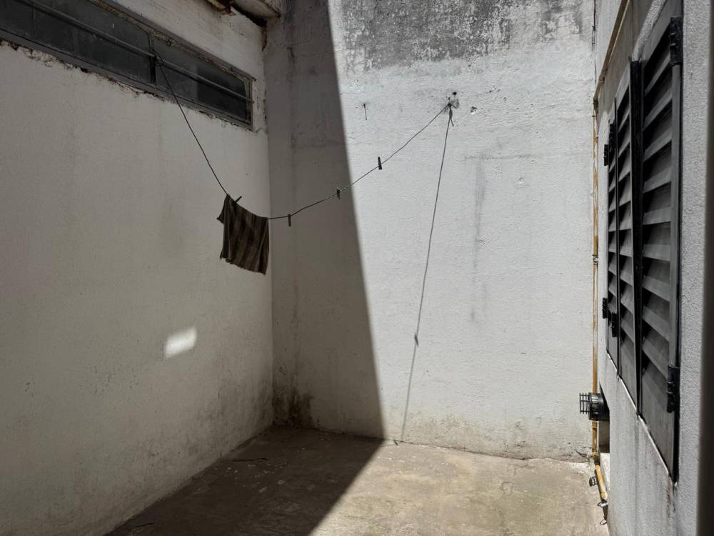 Departamento 3 ambientes en el centro de Gualeguaychú