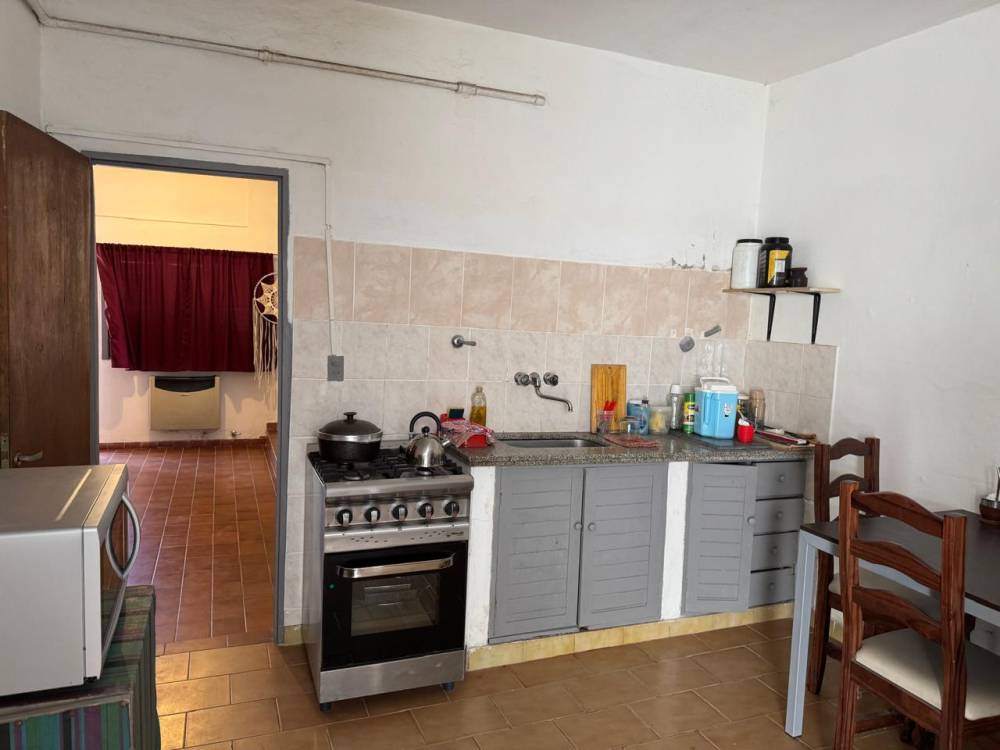 Departamento 3 ambientes en el centro de Gualeguaychú