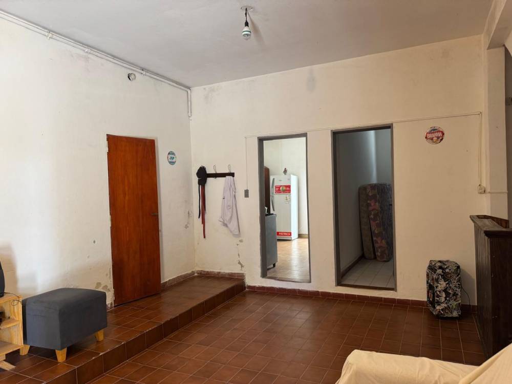 Departamento 3 ambientes en el centro de Gualeguaychú