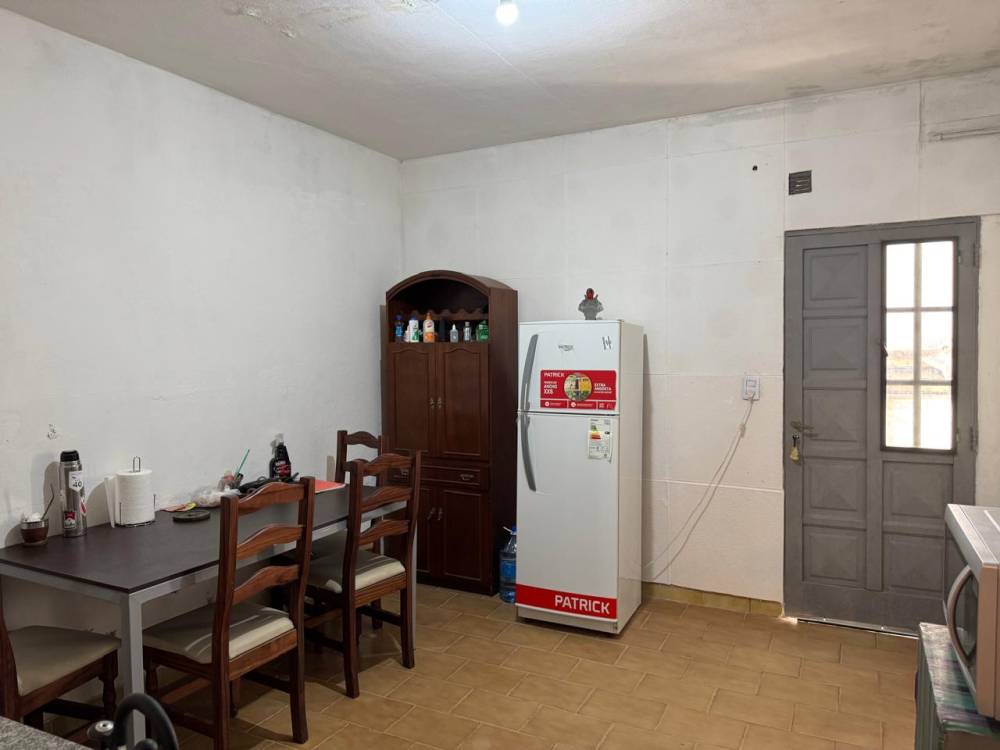 Departamento 3 ambientes en el centro de Gualeguaychú