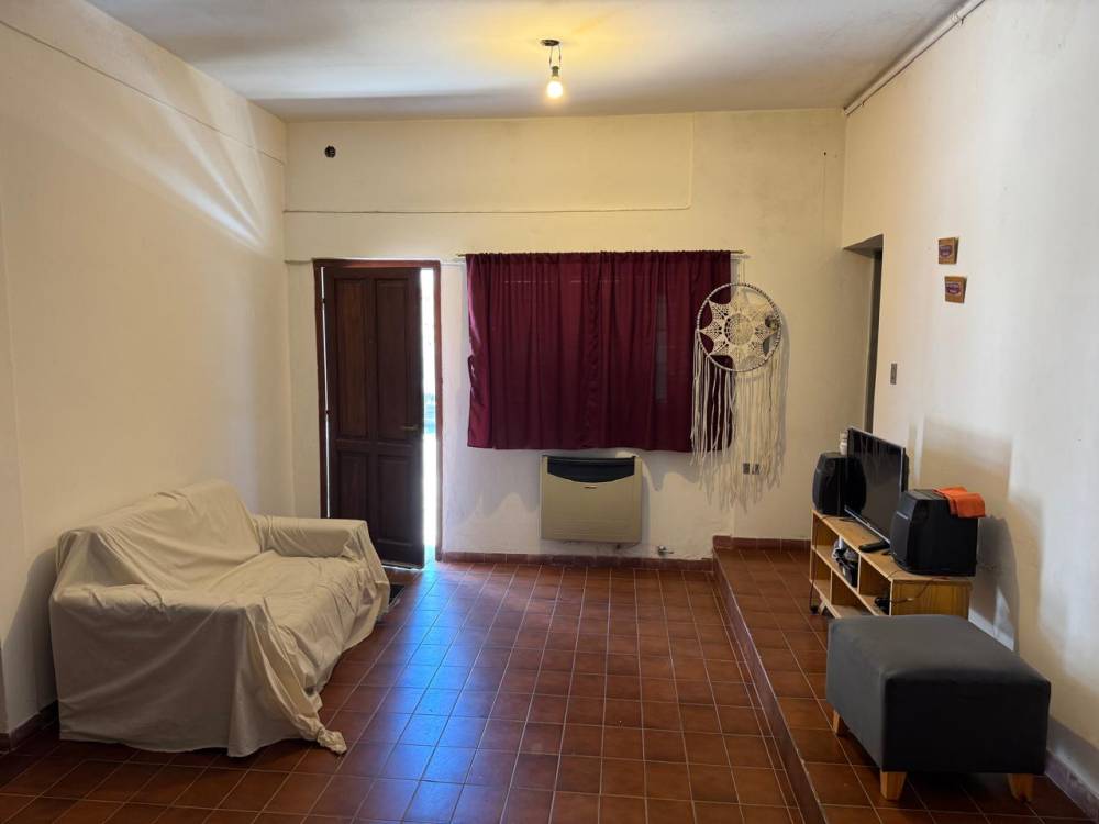 Departamento 3 ambientes en el centro de Gualeguaychú