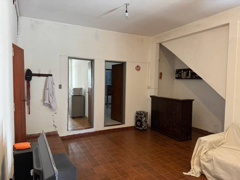 Departamento 3 ambientes en el centro de Gualeguaychú