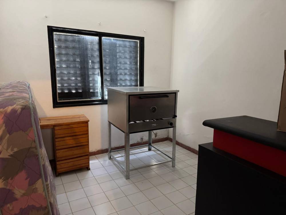 Departamento 3 ambientes en el centro de Gualeguaychú