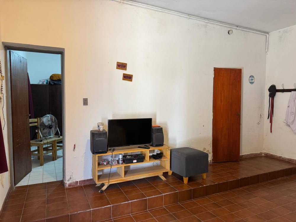 Departamento 3 ambientes en el centro de Gualeguaychú