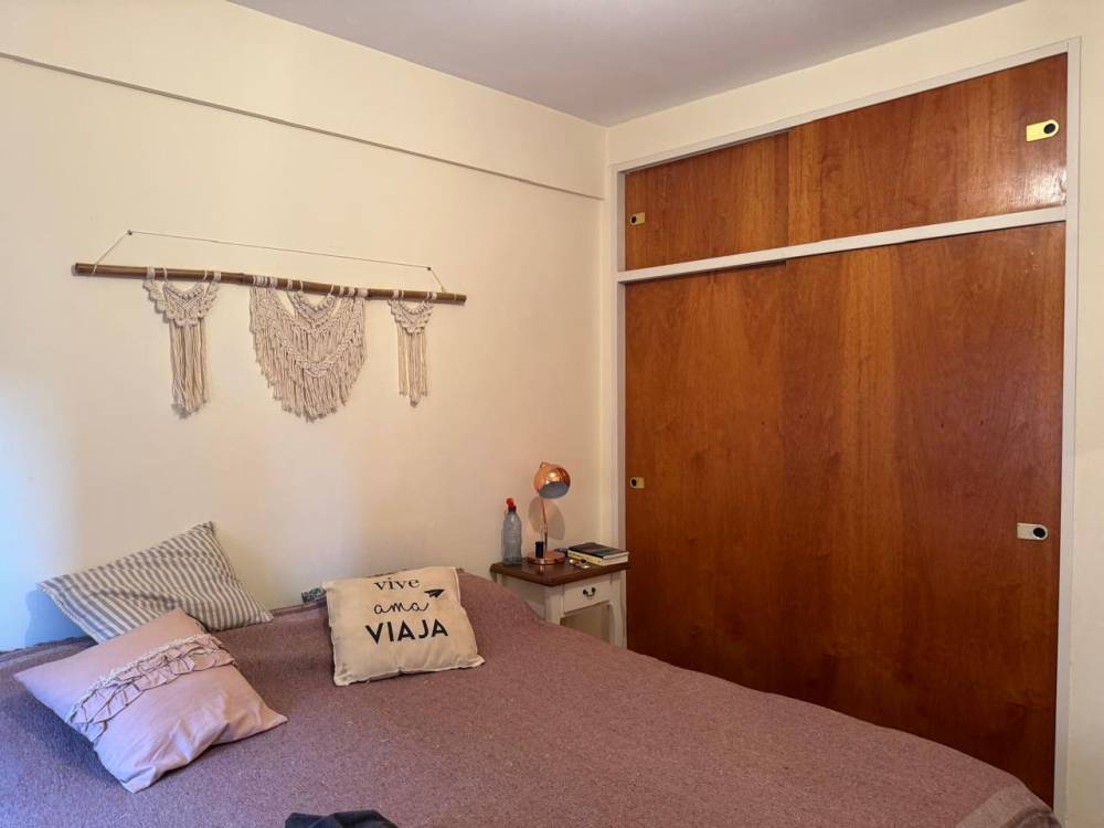 Departamento 3 ambientes en pleno centro de Gualeguaychú!