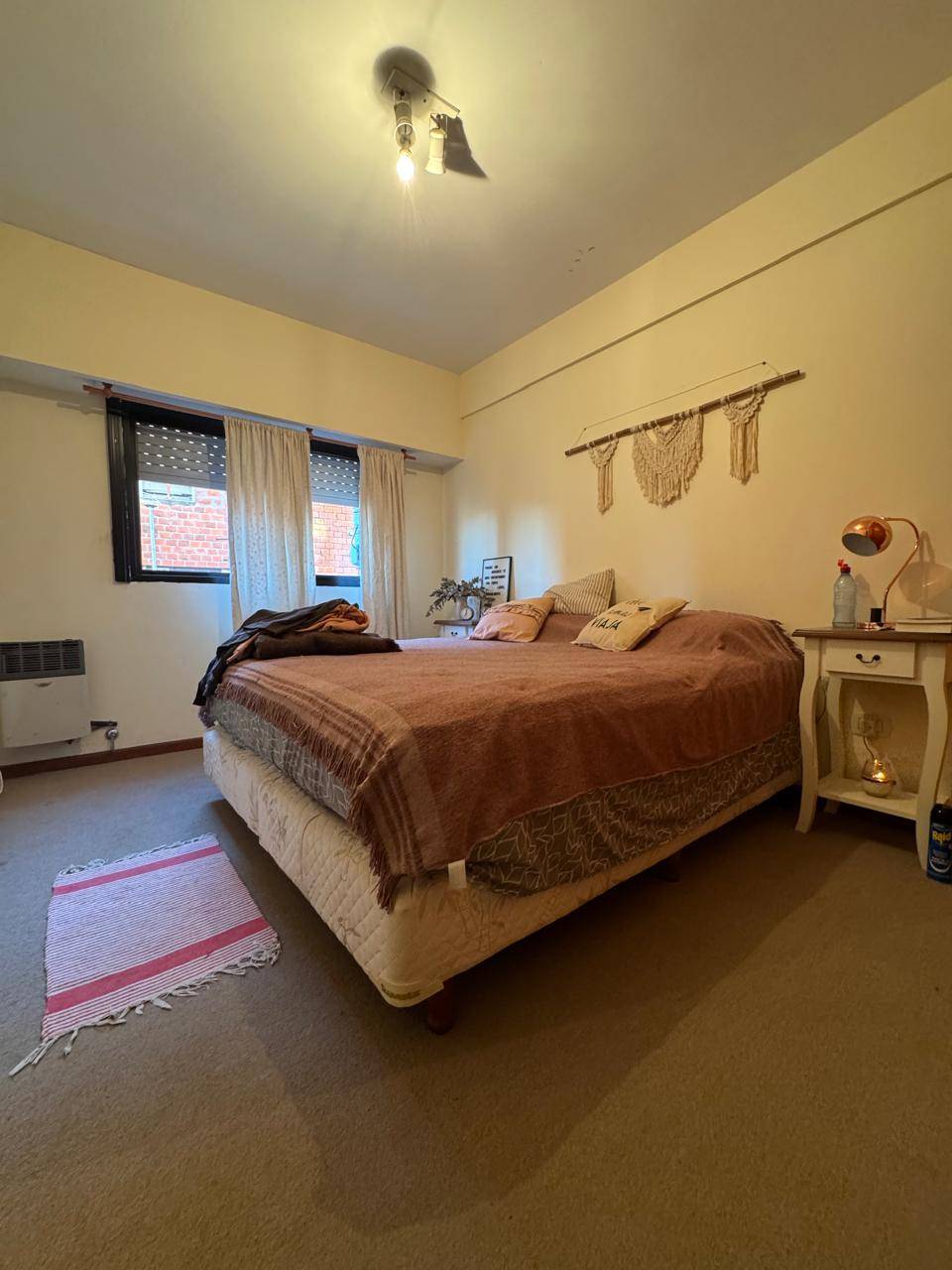 Departamento 3 ambientes en pleno centro de Gualeguaychú!