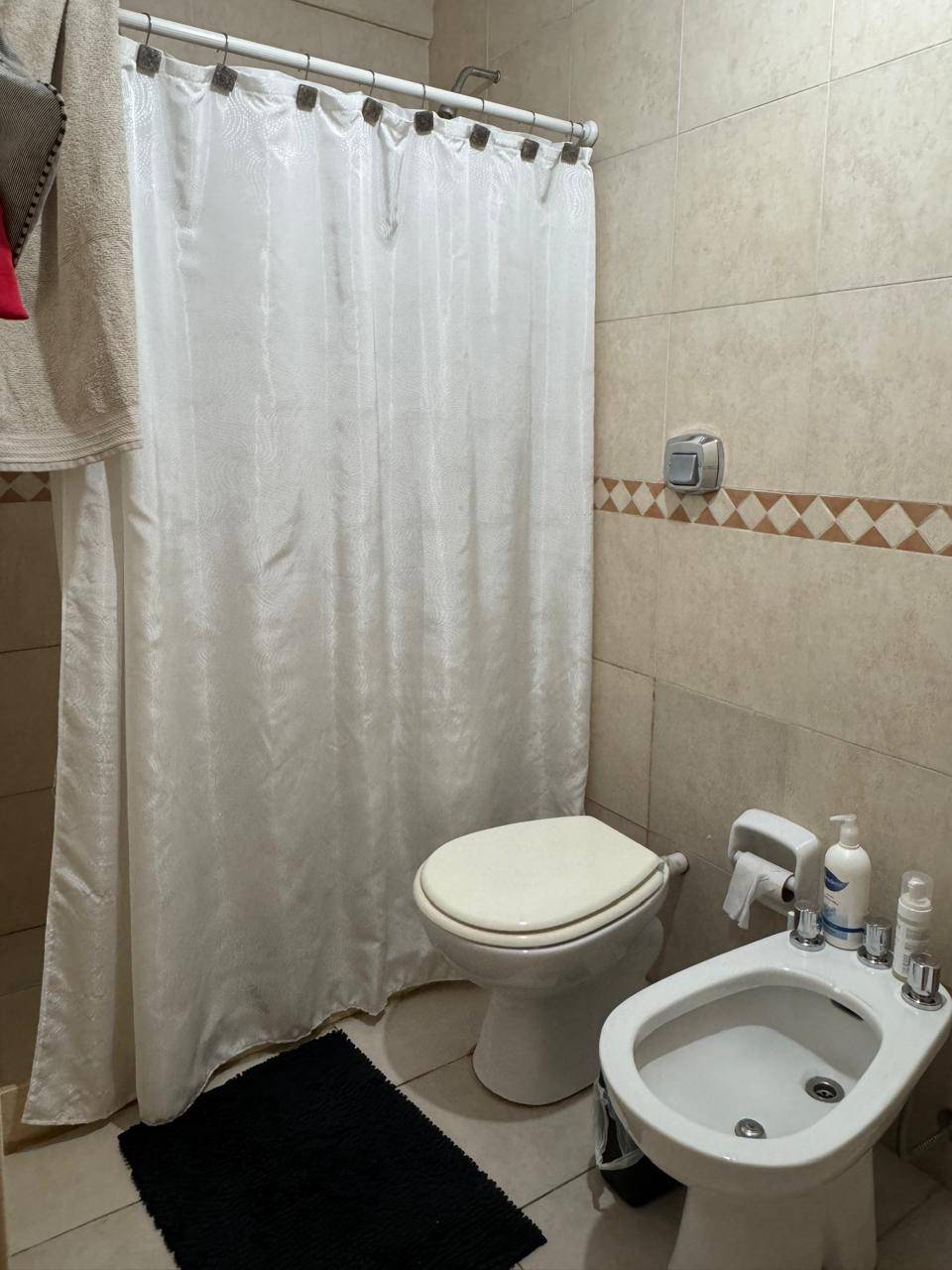 Departamento 3 ambientes en pleno centro de Gualeguaychú!