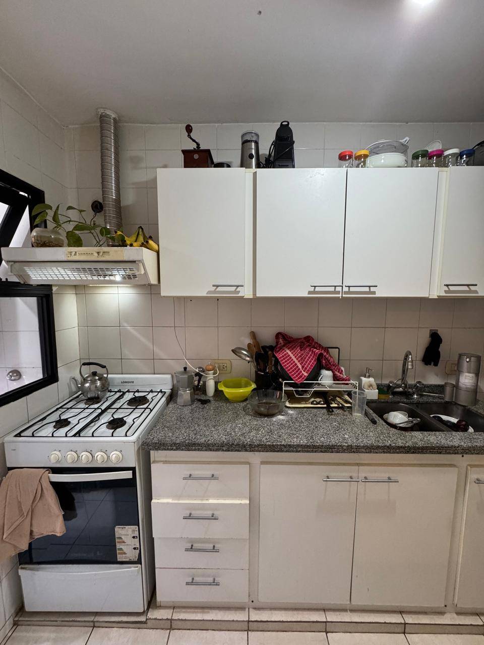 Departamento 3 ambientes en pleno centro de Gualeguaychú!