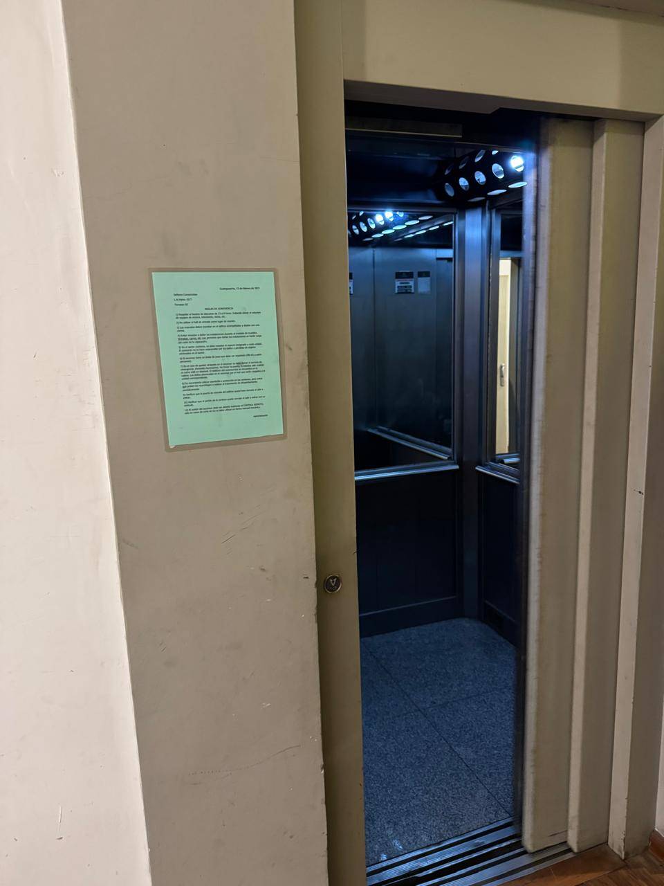 Departamento 3 ambientes en pleno centro de Gualeguaychú!