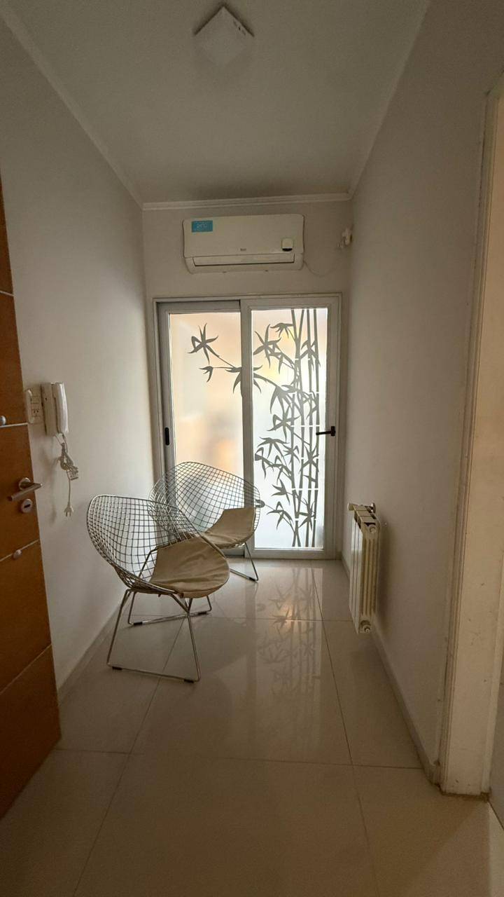 Departamento centrico, tres ambientes 