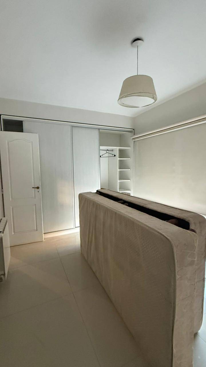 Departamento centrico, tres ambientes 