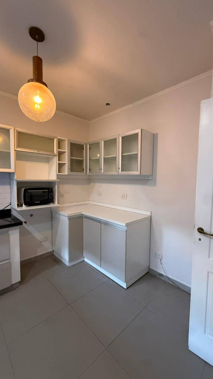 Departamento centrico, tres ambientes 