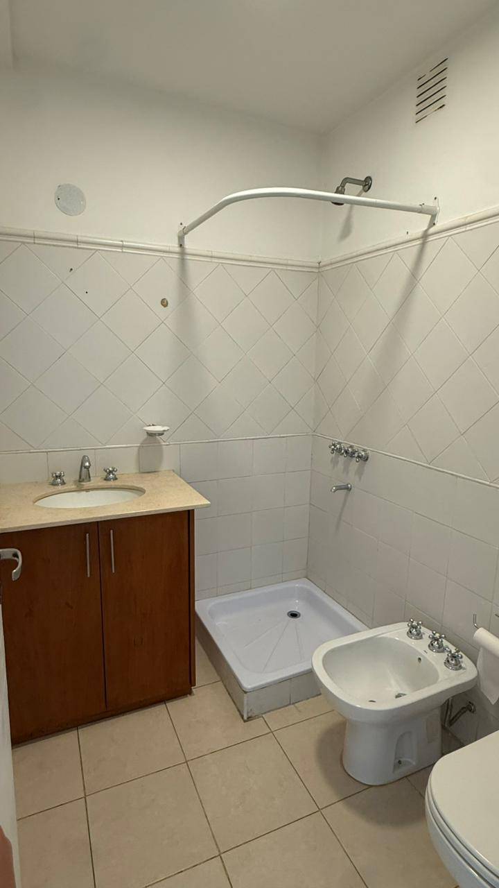 Departamento cuatro ambientes