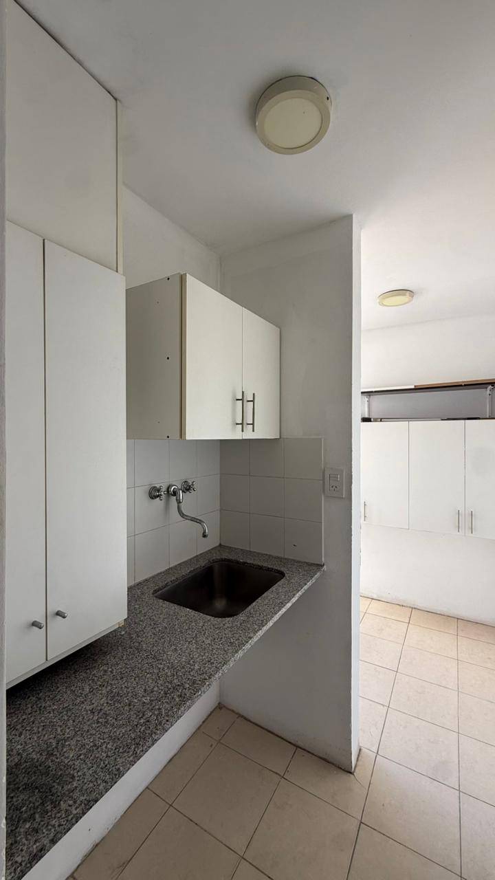 Departamento cuatro ambientes