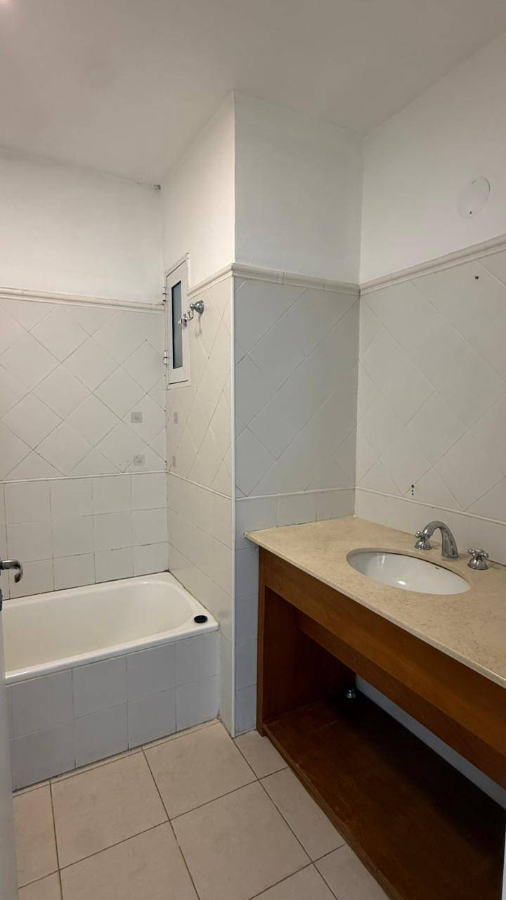 Departamento cuatro ambientes