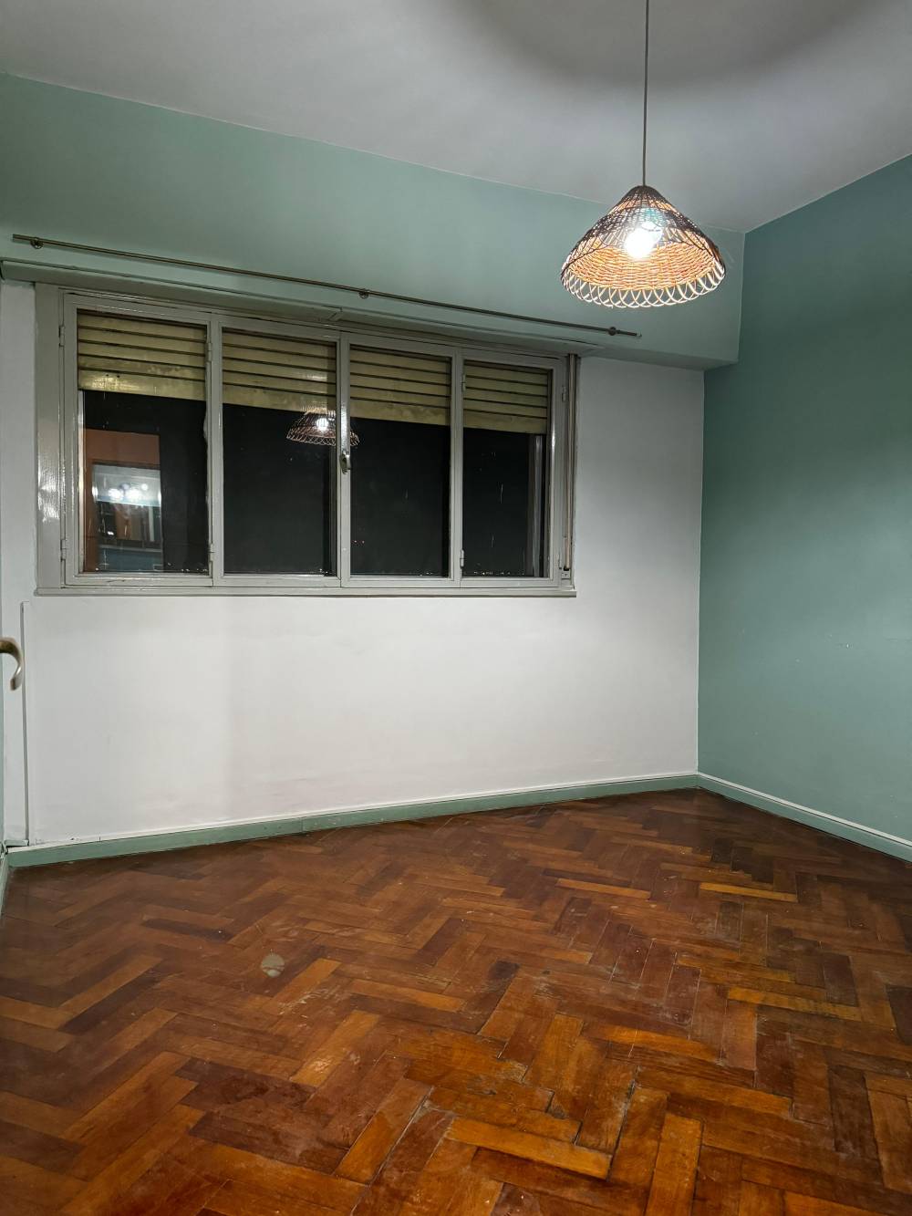 Departamento cuatro ambientes centrico