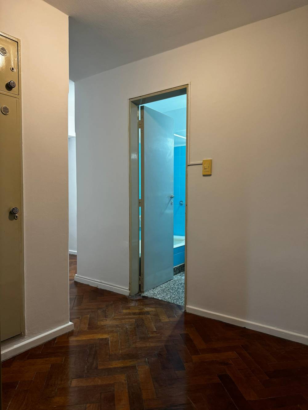 Departamento cuatro ambientes centrico